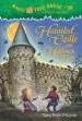 Audiobook Magic Tree House #30 Haunted Castle on Hallows eve author Mary Pope Osborne