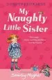Audiobook My Naughty Little Sister author Dorothy Edwards