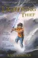 Audiobook Percy Jackson and the Olympians the Lightning Thief: The Graphic Novel author Rick Riordan