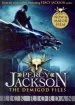 Audiobook Percy Jackson: The Demigod Files (Film Tie-In) author Rick Riordan