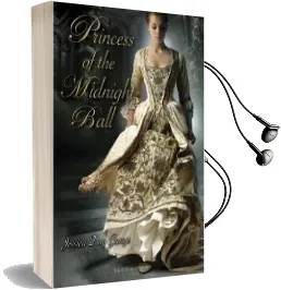 Princess of the Midnight Ball Audiobook download free by Jessica Day George