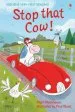 Audiobook Stop That cow! author Mairi Mackinnon