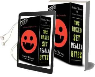 The Chronicles of Vladimir tod Boxed set Audiobook download free by Heather Brewer