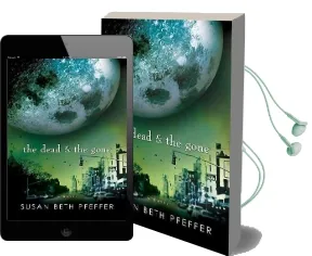 The Dead and the Gone Audiobook download free by Susan Beth Pfeffer