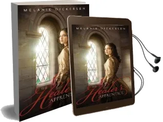 The Healer'S Apprentice Audiobook download free by Melanie Dickerson