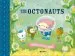 Audiobook The Octonauts and the Frown Fish author Meomi