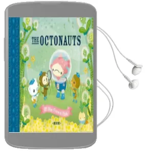 The Octonauts and the Frown Fish Audiobook download free by Meomi