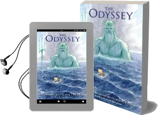 The Odyssey Audiobook download free by Gareth Hinds