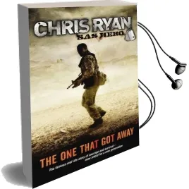 The one That got Away - Junior Edition Audiobook download free by Chris Ryan