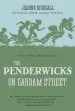 Audiobook The Penderwicks on Gardam Street author Jeanne Birdsall
