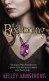 Audiobook The Reckoning: Number 3 in Series author Kelley Armstrong