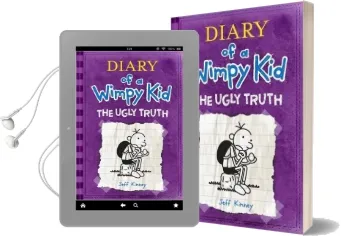 The Ugly Truth Audiobook download free by Jeff Kinney