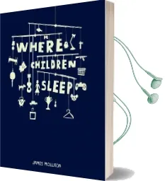 Where Children Sleep Audiobook download free by James Mollison