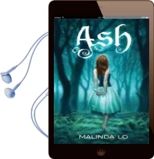 Ash Audiobook download free by Malinda Lo