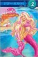 Audiobook Barbie in a Mermaid Tale (Barbie) author Christy Webster