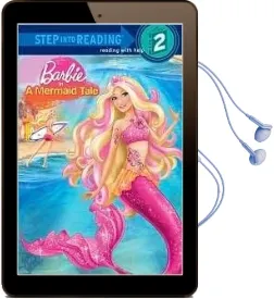 Barbie in a Mermaid Tale (Barbie) Audiobook download free by Christy Webster