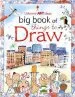 Audiobook Big Book of Things to Draw author Fiona Watt