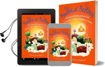 Buddha at Bedtime: Tales of Love and Wisdom Audiobook download free by Dharmachari Nagaraja
