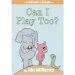 Audiobook Can i Play too? author Mo Willems