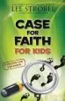 Audiobook Case for Faith for Kids author Lee Strobel