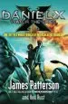 Audiobook Daniel x: Watch the Skies author James Patterson