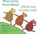 Audiobook Donde Esta la Oveja Verde?/Where is the Green Sheep? author Mem Fox