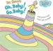 Audiobook Dr. Seuss'S oh, Baby! go, Baby! author Dr Seuss