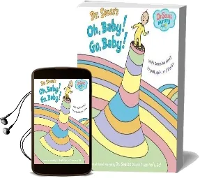 Dr. Seuss'S oh, Baby! go, Baby! Audiobook download free by Dr Seuss