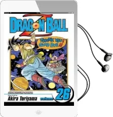 Dragon Ball z, Vol. 26 Audiobook download free by Akira Toriyama