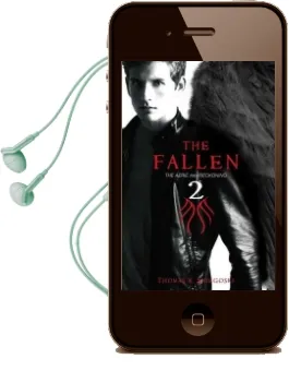 Fallen #2: Aerie and Reckoning Audiobook download free by Thomas E. Sniegoski