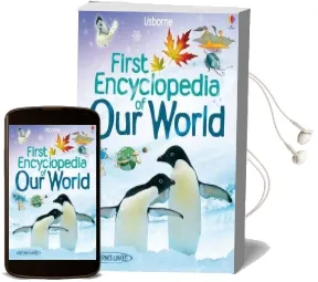 First Encyclopedia of our World Audiobook download free by Felicity Brooks