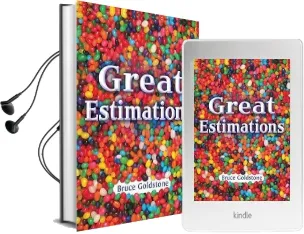 Great Estimations Audiobook download free by Bruce Goldstone