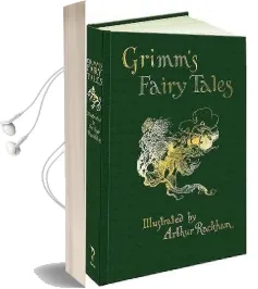 Grimm'S Fairy Tales Audiobook download free by Jacob Grimm