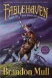 Audiobook Grip of the Shadow Plague author Brandon Mull