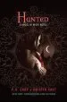 Audiobook Hunted author P C Cast