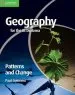 Audiobook Ib Diploma: Geography for the ib Diploma Patterns and Change author Paul Guinness