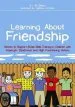 Audiobook Learning About Friendship: Stories to Support Social Skills Training in Children With Asperger Syndrome and High Functioning Autism author Kay Al Ghani