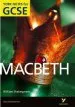 Audiobook Macbeth: York Notes for Gcse (Grades A*-G) author James Sale