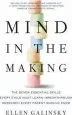 Audiobook Mind in the Making: The Seven Essential Life Skills Every Child Needs author Ellen Galinsky