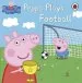 Audiobook Peppa Pig: Peppa Plays Football author Ladybird