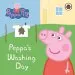 Audiobook Peppa Pig: Peppa'S Washing Day: My First Storybook author Ladybird