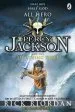 Audiobook Percy Jackson and the Lightning Thief: The Graphic Novel (Book 1) author Rick Riordan
