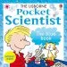 Audiobook Pocket Scientist (Blue Book) author Various