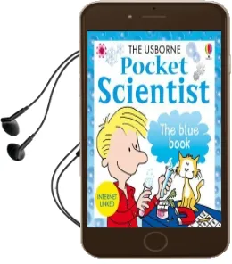 Pocket Scientist (Blue Book) Audiobook download free by Various