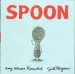 Audiobook Spoon author Amy Krouse Rosenthal