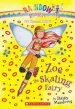 Audiobook Sports Fairies #3: Zoe the Skating Fairy: A Rainbow Magic Book author Daisy Meadows