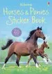 Audiobook Spotter'S Sticker Guides: Horses and Ponies author Joanna Spector