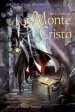Audiobook The Count of Monte Cristo author Rob Lloyd Jones