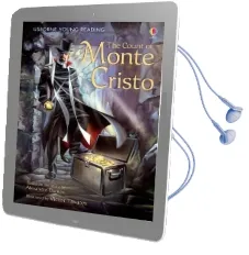 The Count of Monte Cristo Audiobook download free by Rob Lloyd Jones