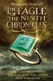 Audiobook The Eagle of the Ninth Chronicles author Rosemary Sutcliff